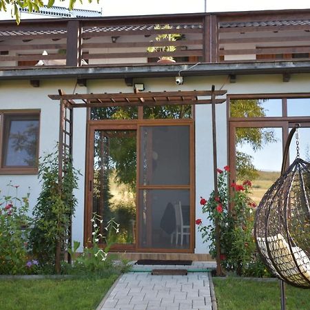 Bbs Residence Клуж-Напока Экстерьер фото